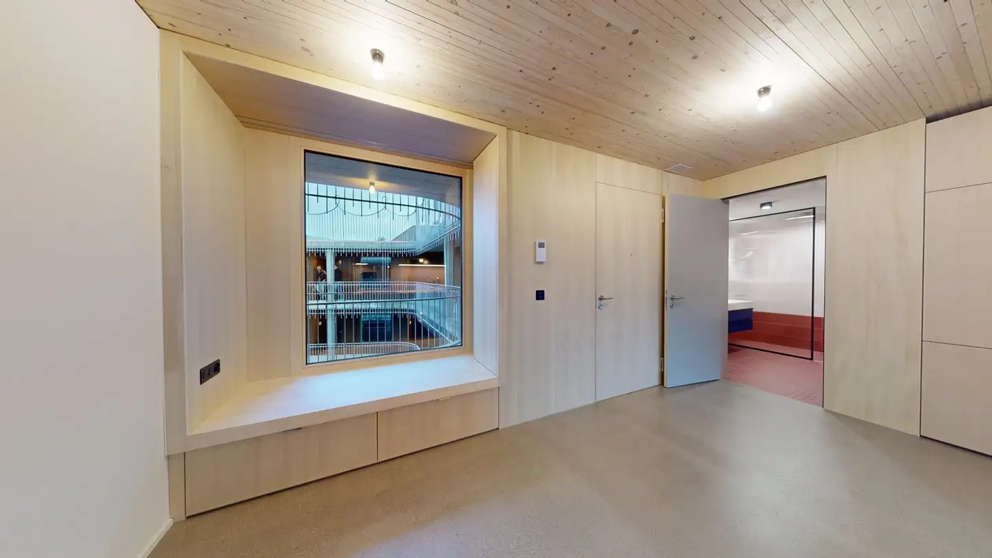 Appartamento in affitto - Eichhölzlistrasse 14, 8192 Glattfelden - Foto 3