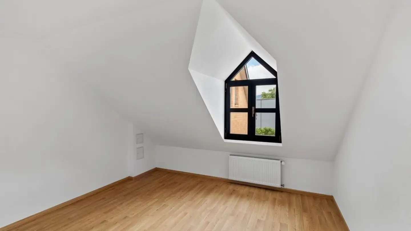 Appartement à louer - Vorstadt 28, 3380 Wangen an der Aare - Photo 3