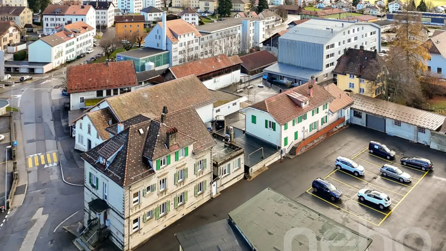 Edificio residenziale in vendita - 1450 Ste-Croix - Foto 2