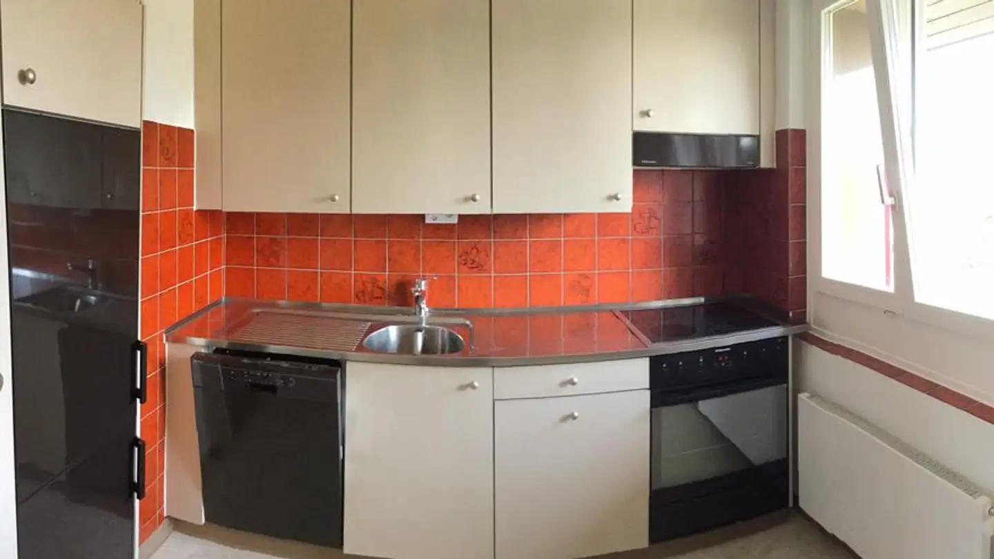 Wohnung mieten - Roggenhausenstrasse 25, 5035 Unterentfelden - Foto 2