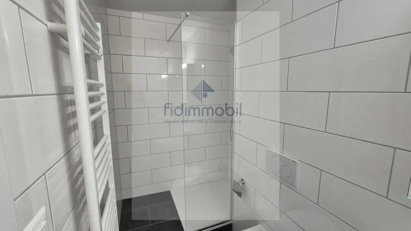 Appartement à louer - Rue Numa-Droz, 2300 La Chaux-de-Fonds - Photo 2