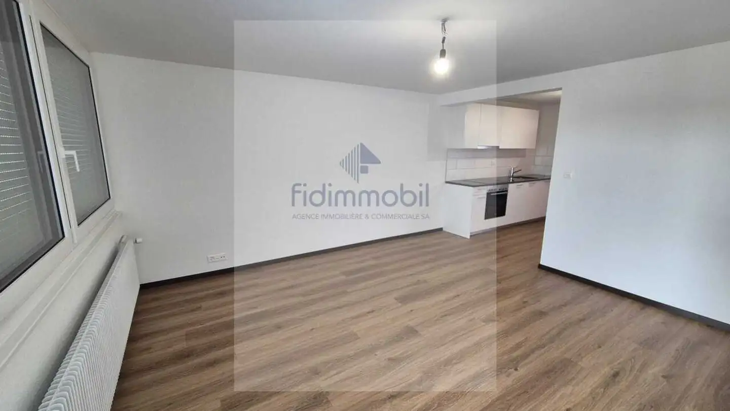 Appartement à louer - Rue Numa-Droz, 2300 La Chaux-de-Fonds - Photo 3