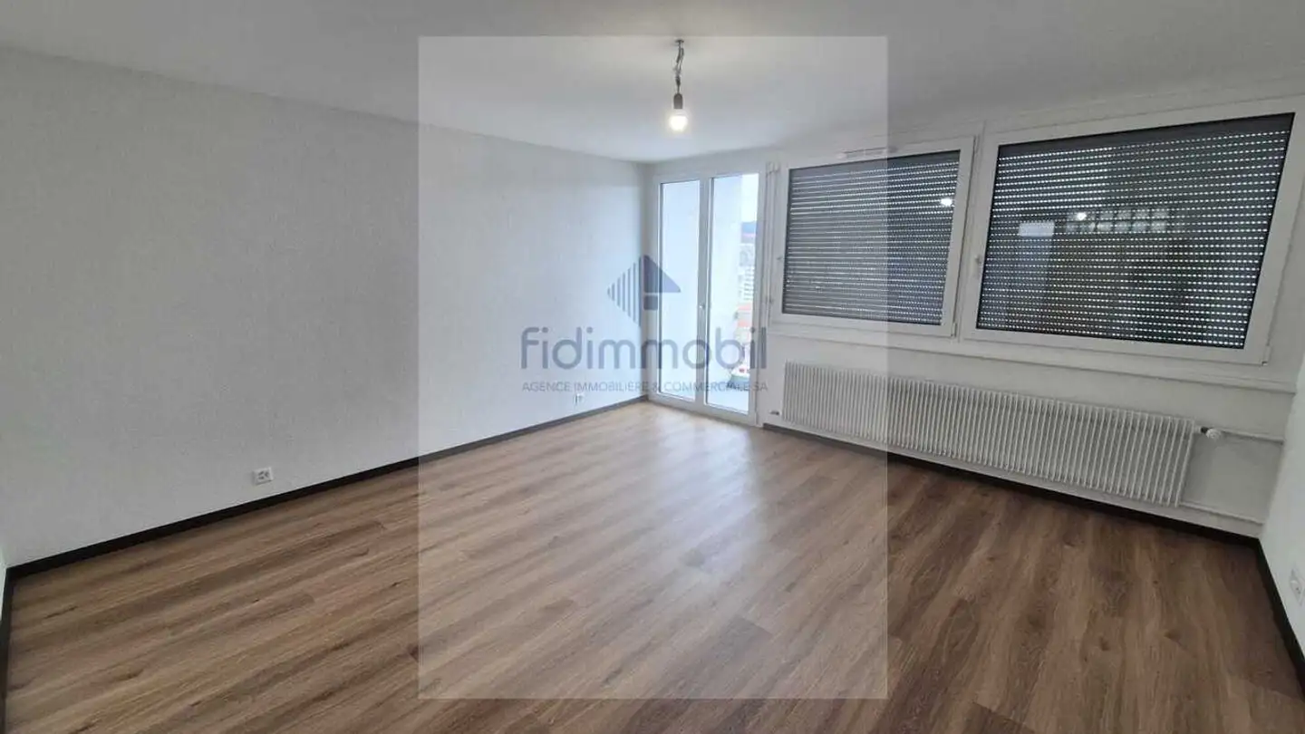 Appartement à louer - Rue Numa-Droz, 2300 La Chaux-de-Fonds - Photo 4