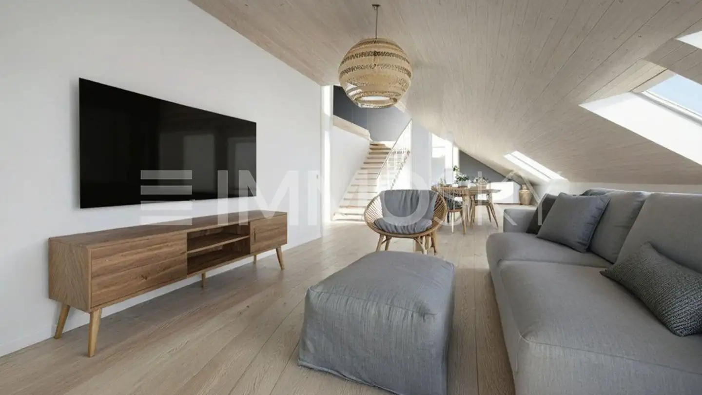 Maisonette kaufen - 1541 Sévaz