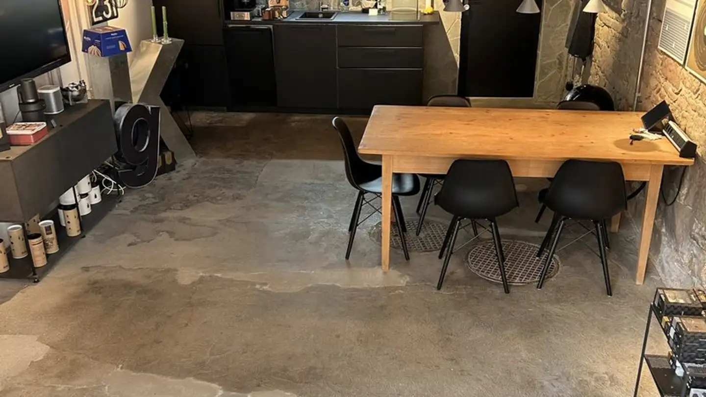 Commercial for rent - Spinnereistrasse, 8640 Rapperswil SG - Photo 2