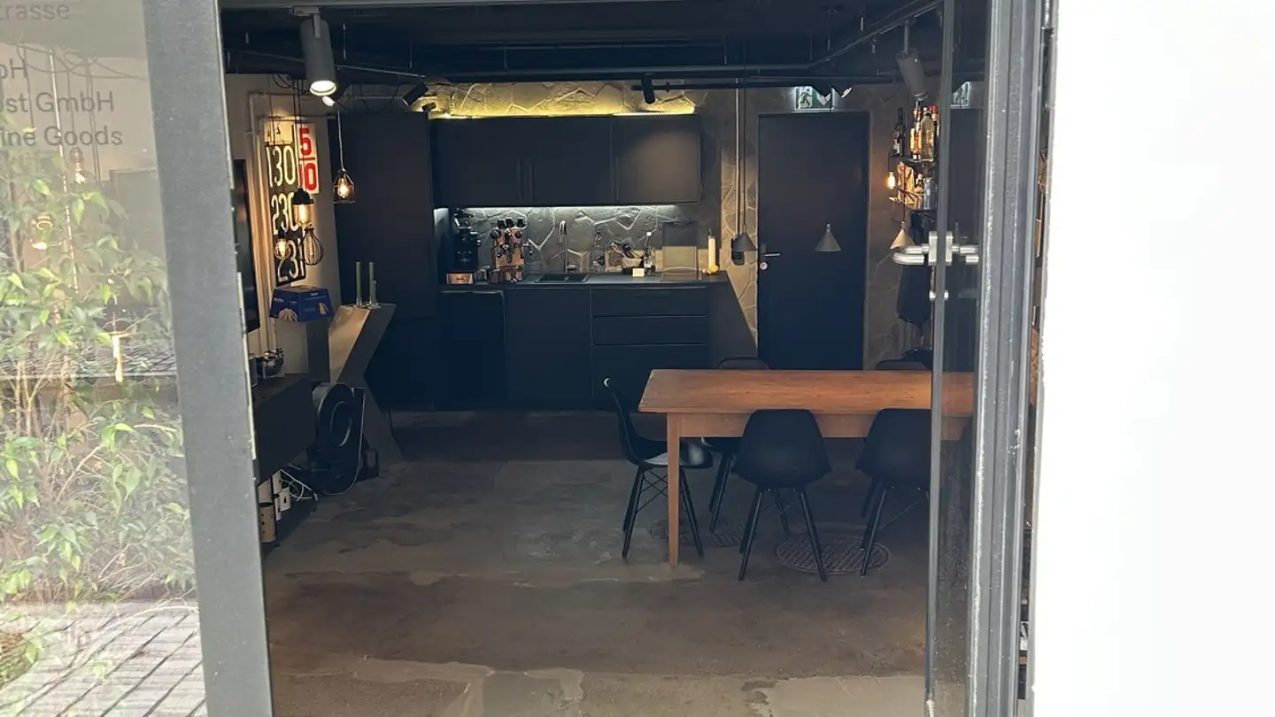 Commercial for rent - Spinnereistrasse, 8640 Rapperswil SG - Photo 4