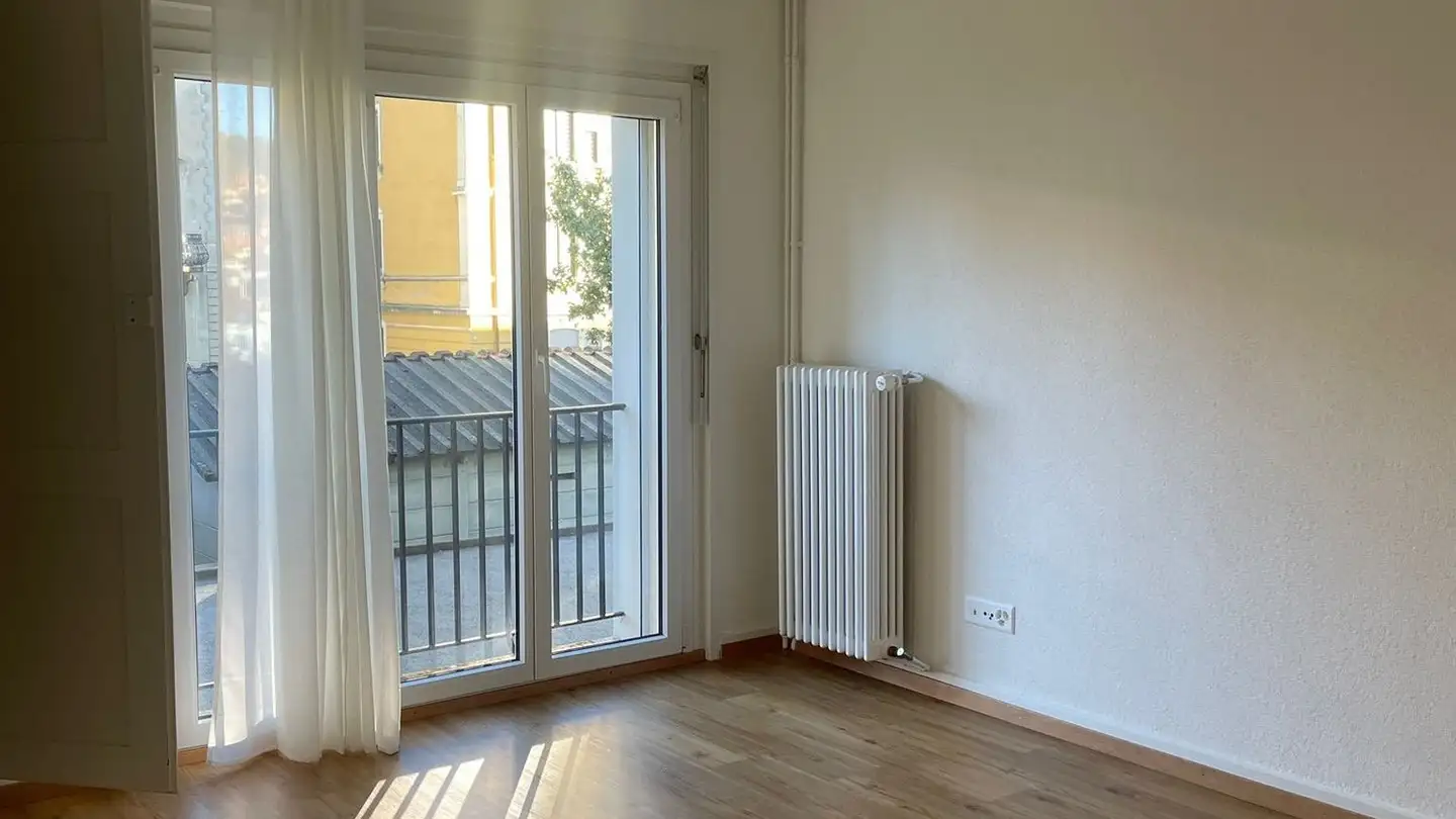 Appartamento in affitto - Rue Des Crêtets 12, 2300 La Chaux-de-Fonds