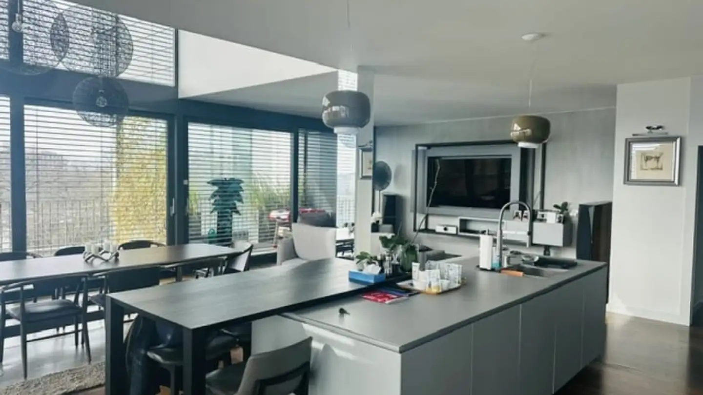 Apartment for rent - Allée Pic-Pic 2, 1203 Genève - Photo 4