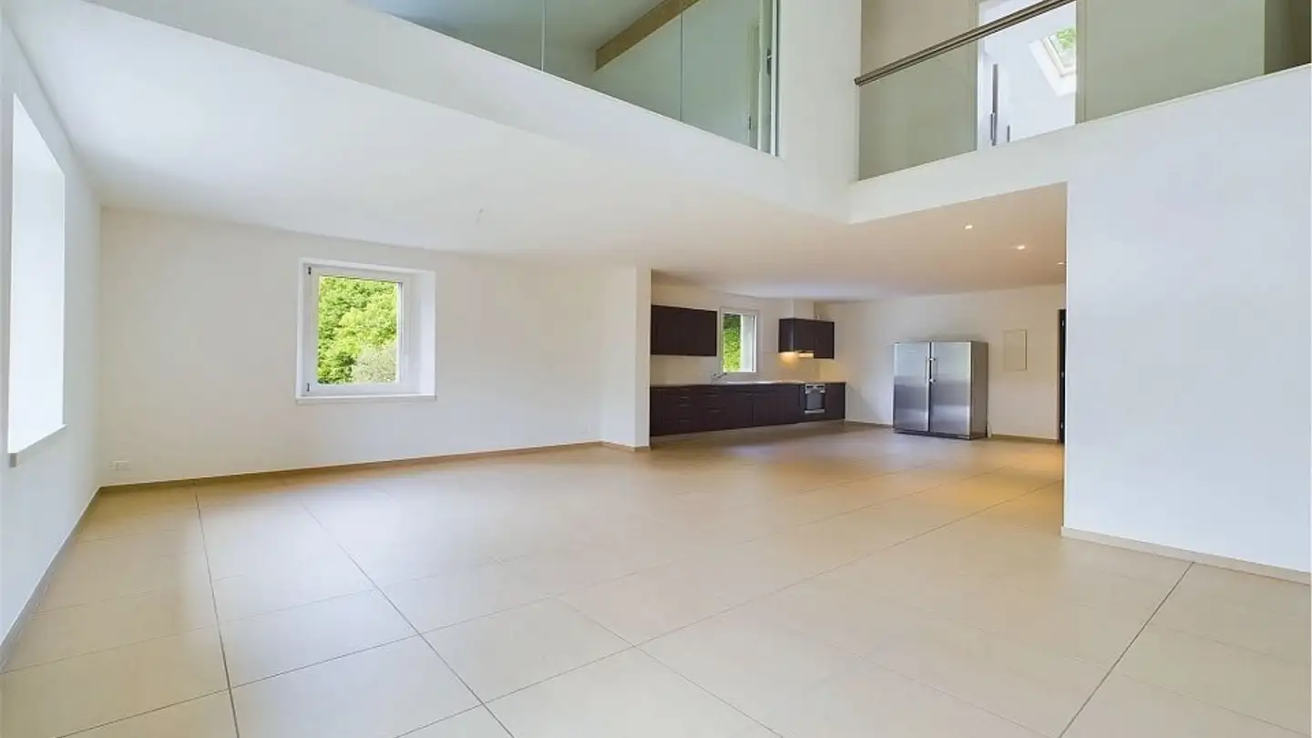 Apartment for rent - 6926 Montagnola