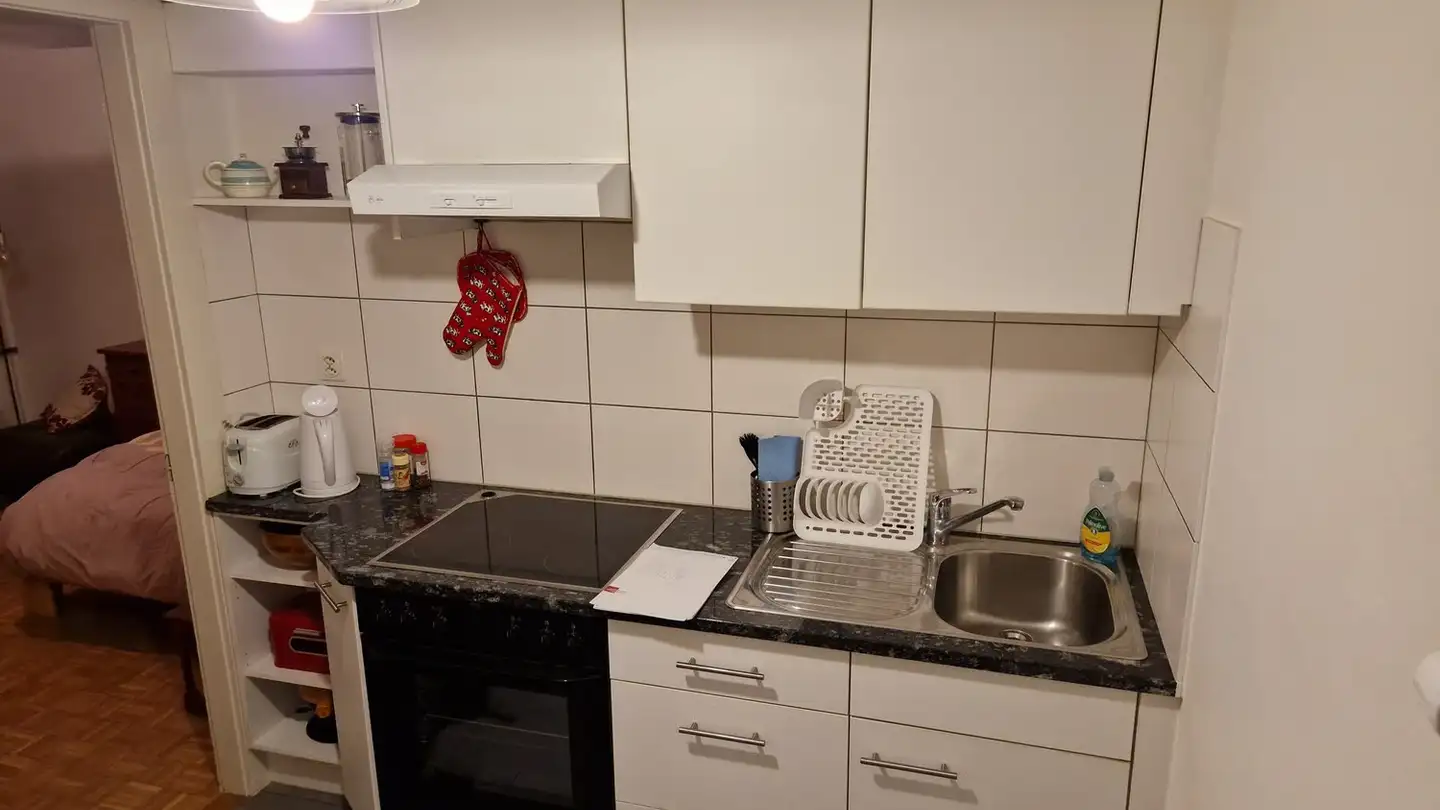 Appartamento in affitto - 1700 Fribourg - Foto 2