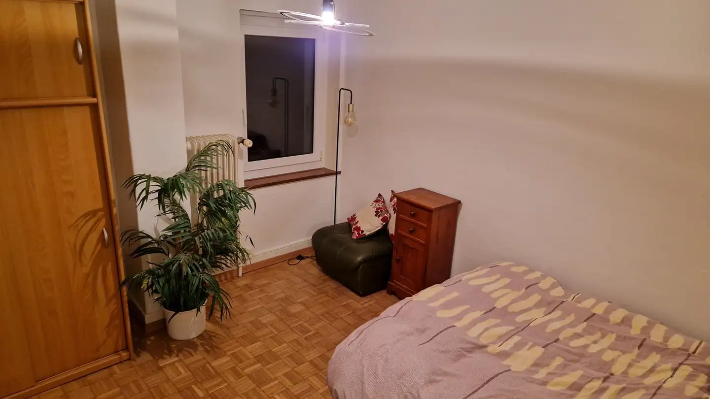 Appartamento in affitto - 1700 Fribourg - Foto 3