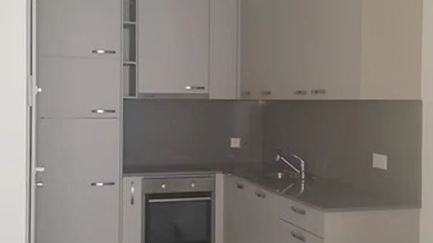Möblierte Wohnung mieten - Via Ceresio Di Suvigliana 13, 6977 Ruvigliana - Foto 4