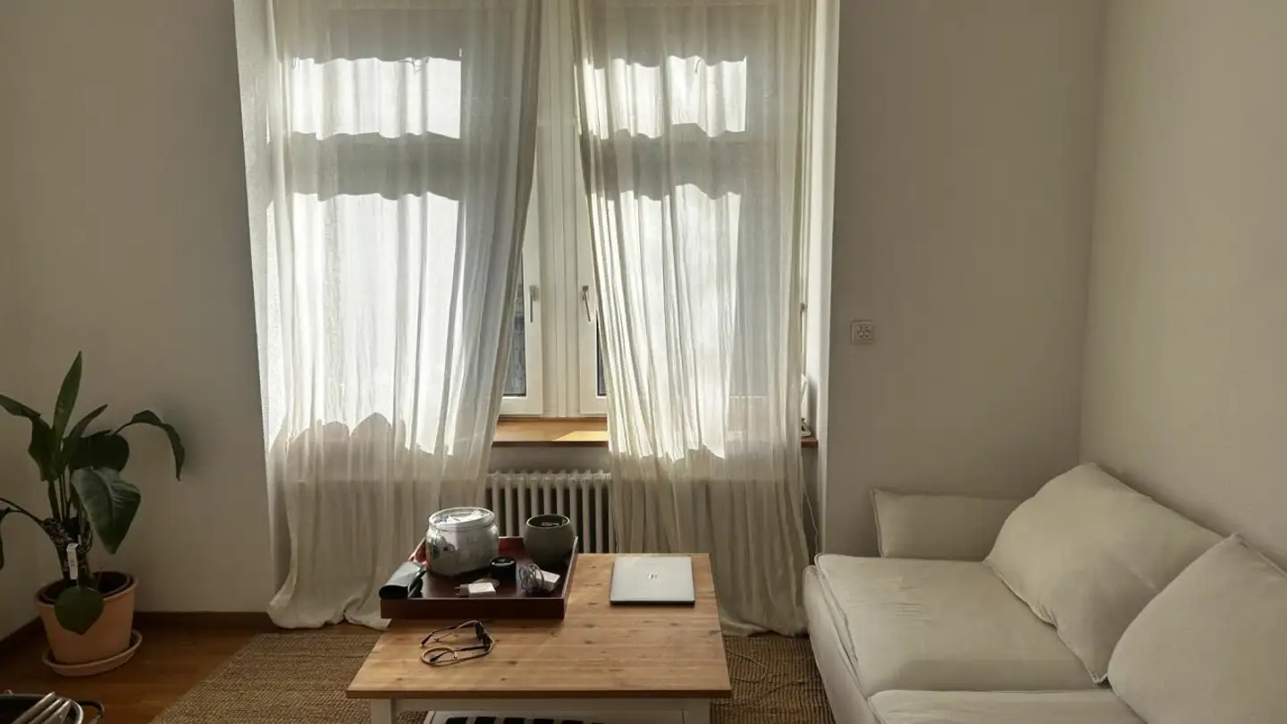 Wohnung mieten - Dufourstrasse 185, 8008 Zürich - Foto 3