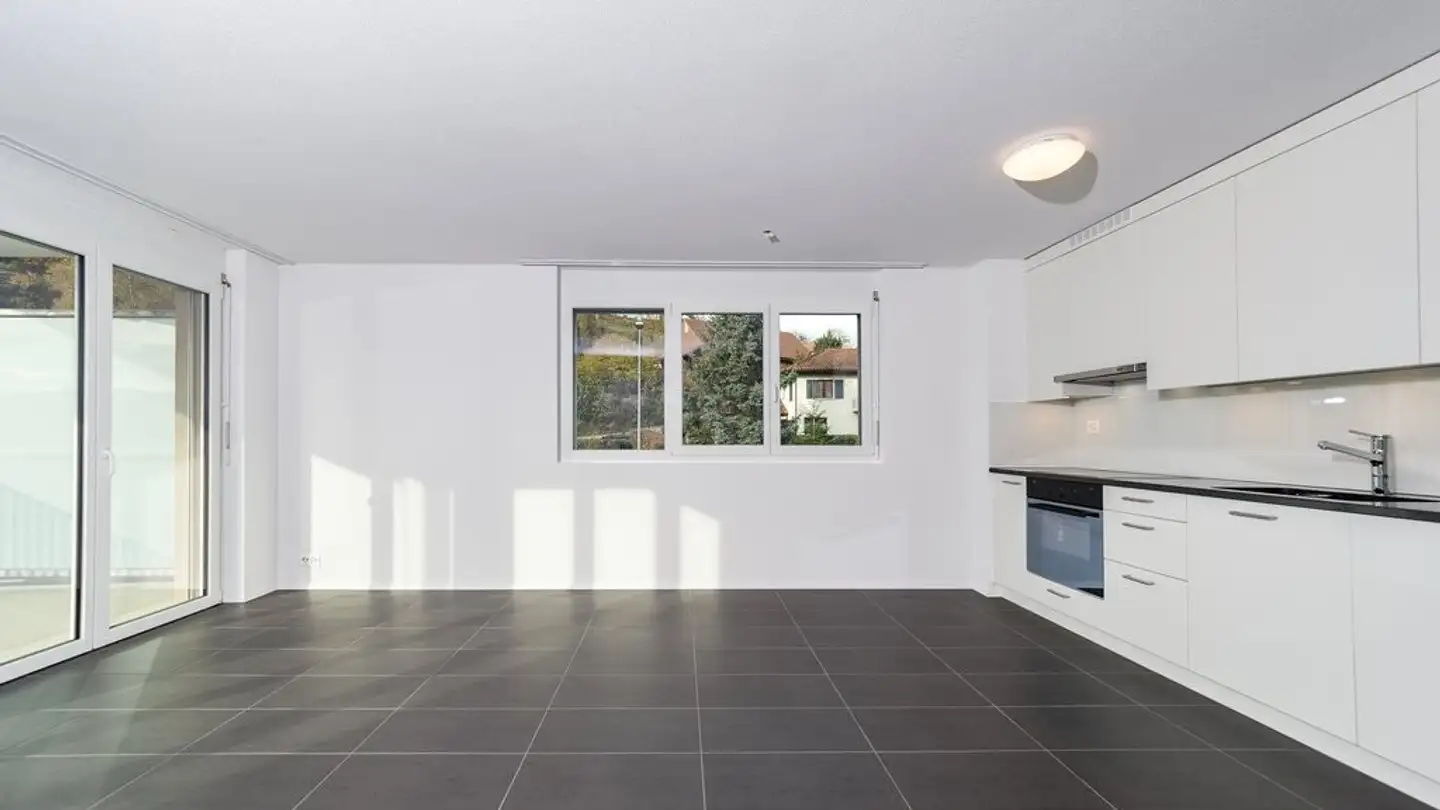 Apartment for rent - Seonerstrasse 9, 5704 Egliswil - Photo 4