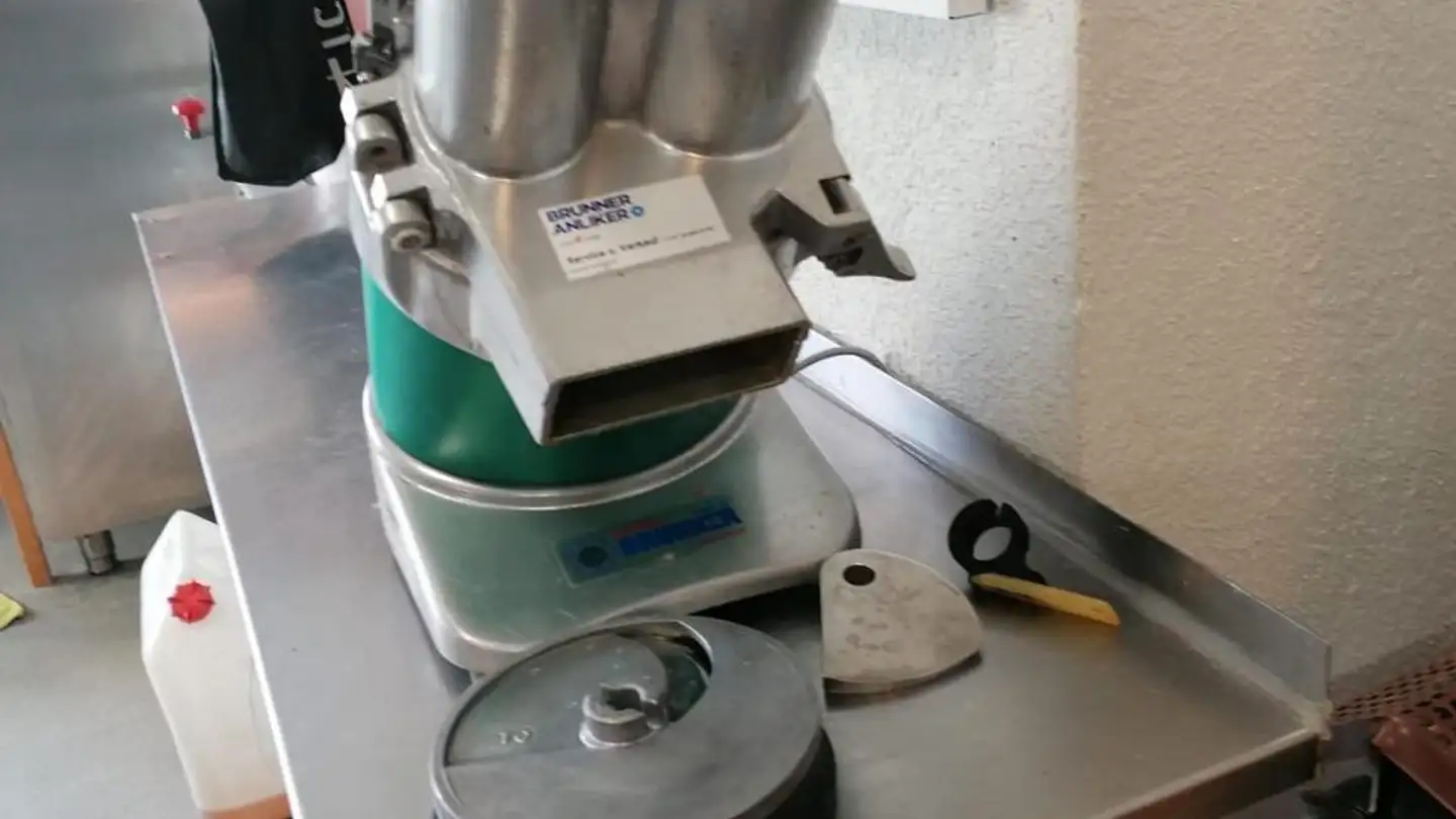 Commercial à vendre - 2113 Boveresse - Photo 3