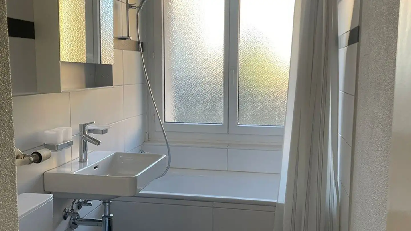 Appartamento in affitto - Rue Des Crêtets 12, 2300 La Chaux-de-Fonds - Foto 3