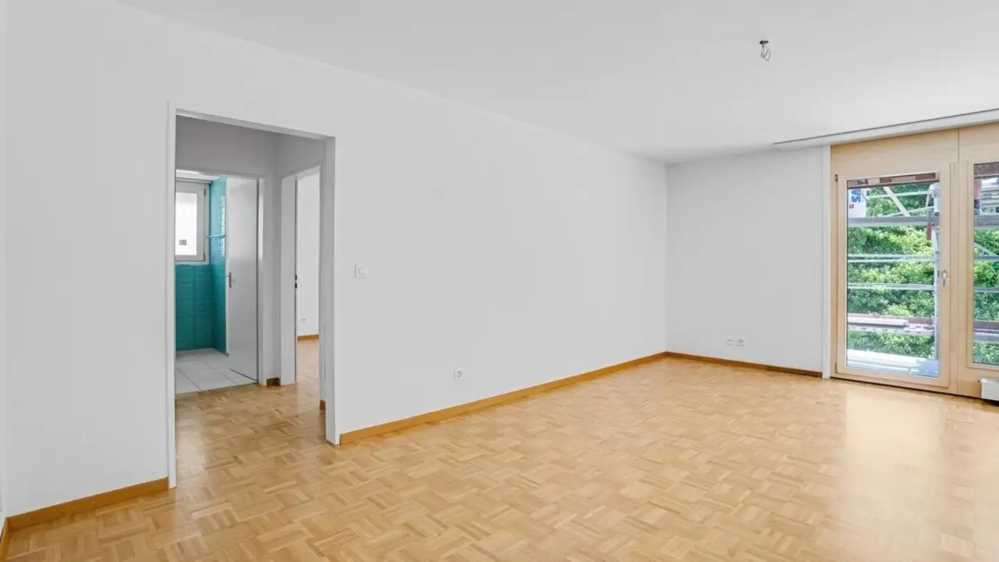 Wohnung mieten - Zilstrasse, 9016 St. Gallen - Foto 2