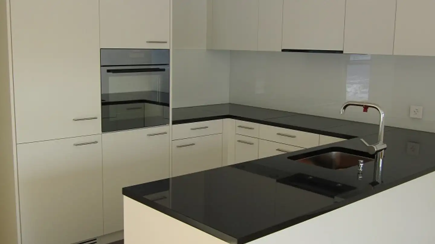 Appartamento in affitto - Dossenstrasse 3, 9470 Buchs SG - Foto 3