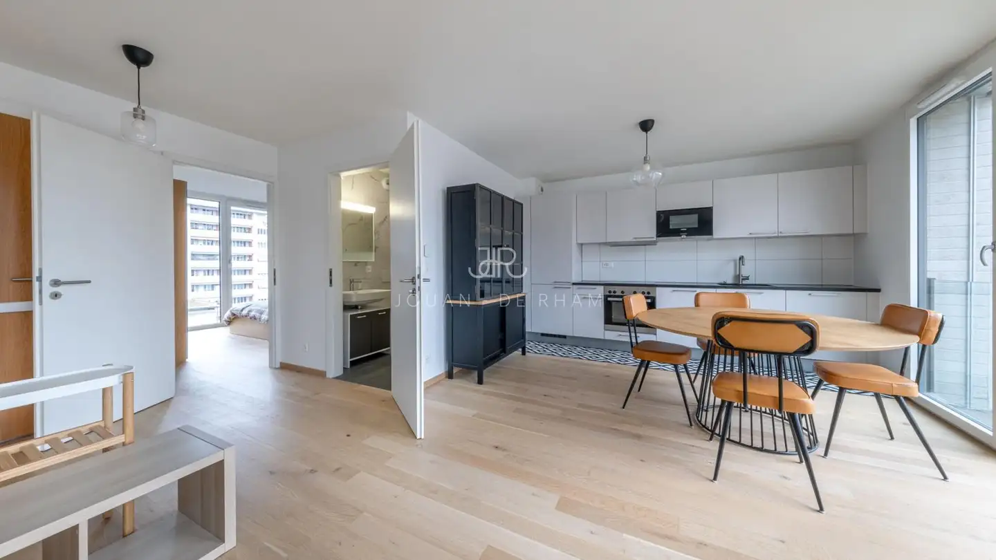 Apartment for sale - 1203 Genève - Photo 2