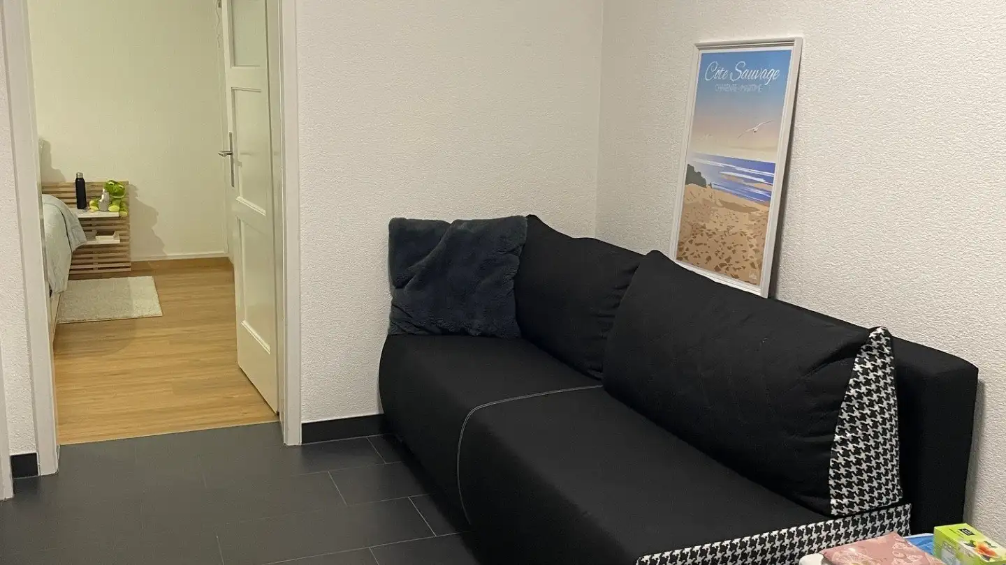 Appartamento in affitto - Rue Des Crêtets 12, 2300 La Chaux-de-Fonds - Foto 4