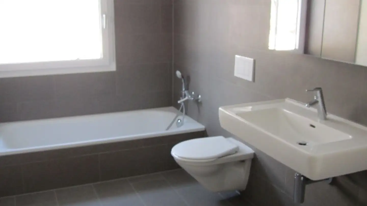 Appartamento in affitto - Dossenstrasse 3, 9470 Buchs SG - Foto 4