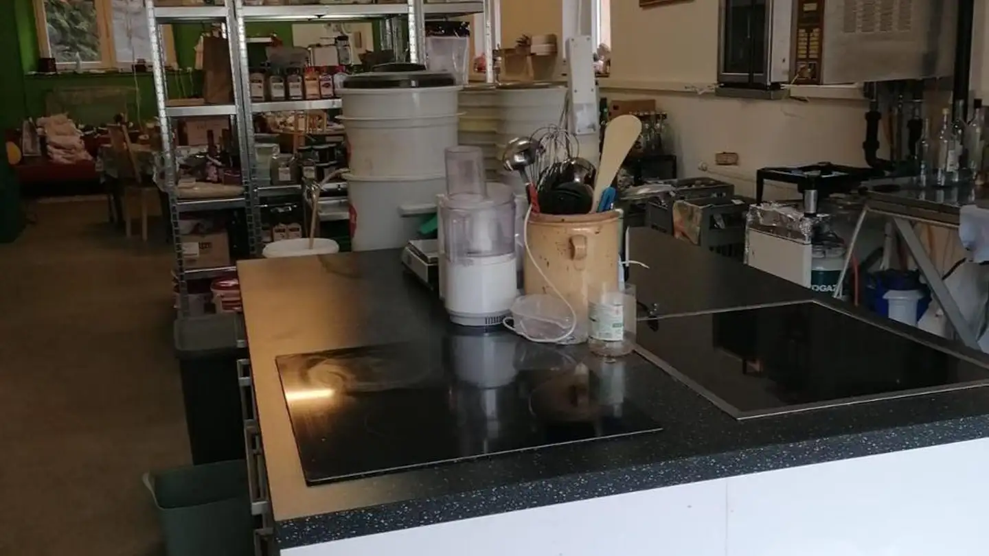 Commercial à vendre - 2113 Boveresse - Photo 4