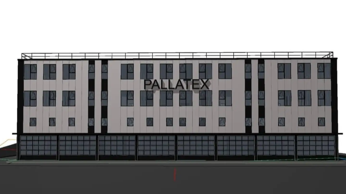 Commercial for sale - Etoy, 1163 Etoy