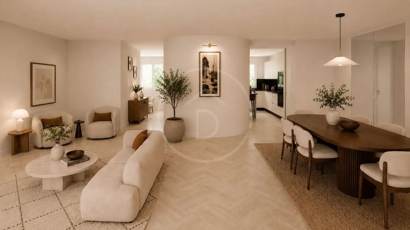 Apartment for sale - 1293 Bellevue - Photo 2