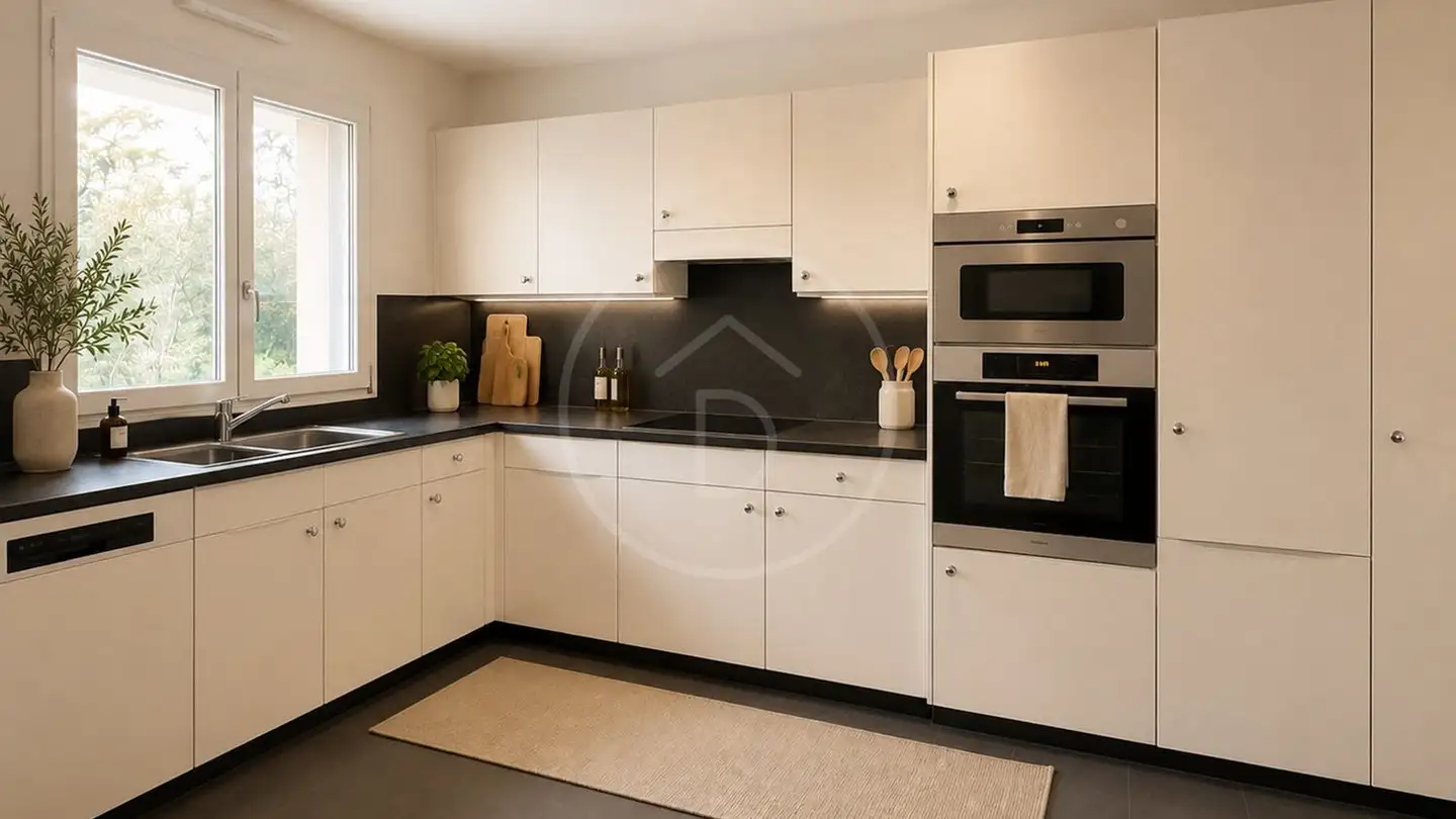Apartment for sale - 1293 Bellevue - Photo 3