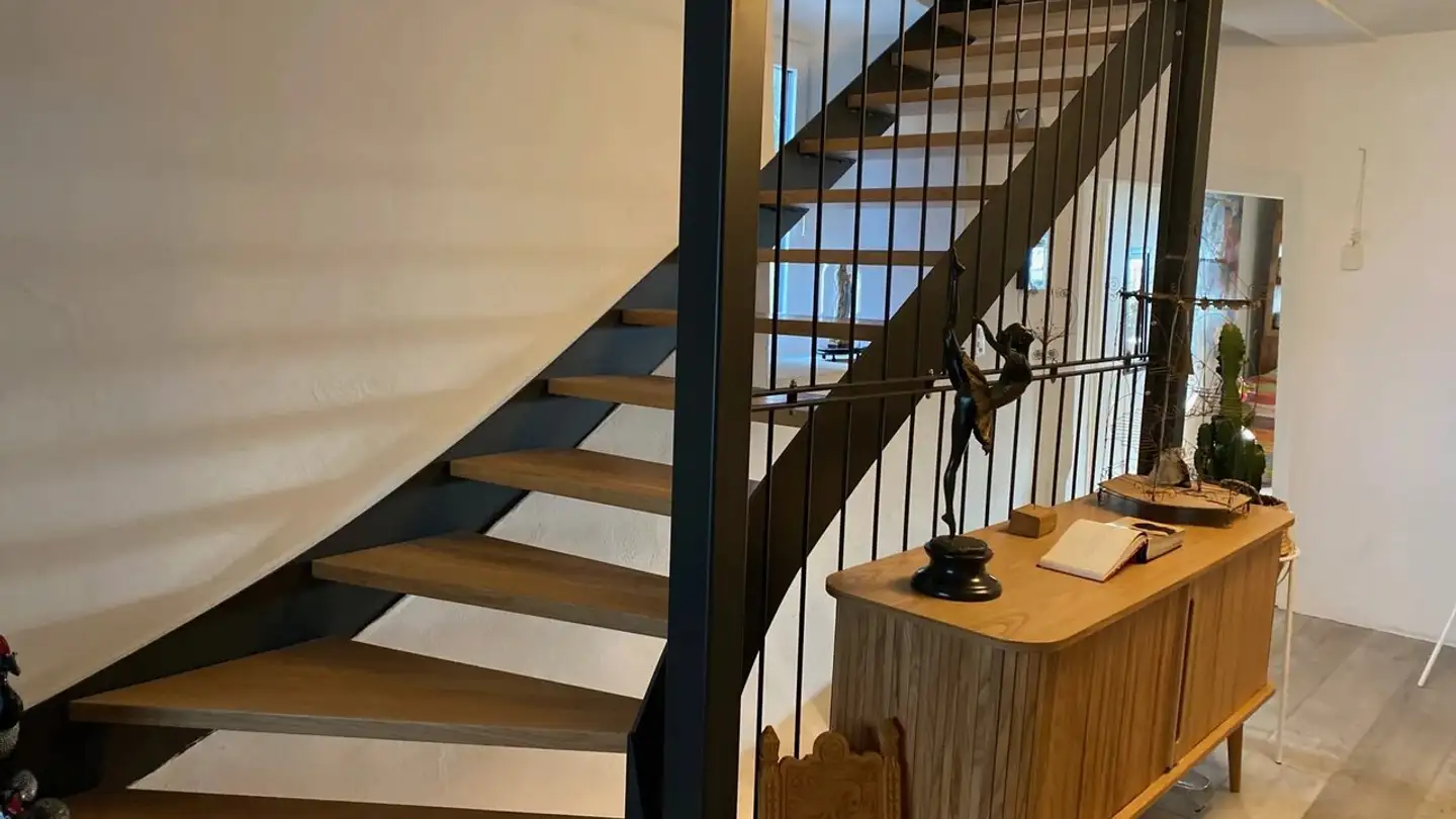 Maison individuelle à vendre - 2525 Le Landeron - Photo 4
