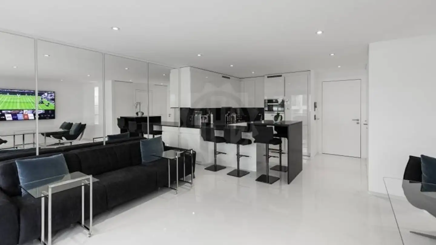 Apartment for rent - Quai Du Mont-Blanc 21, 1201 Genève - Photo 2