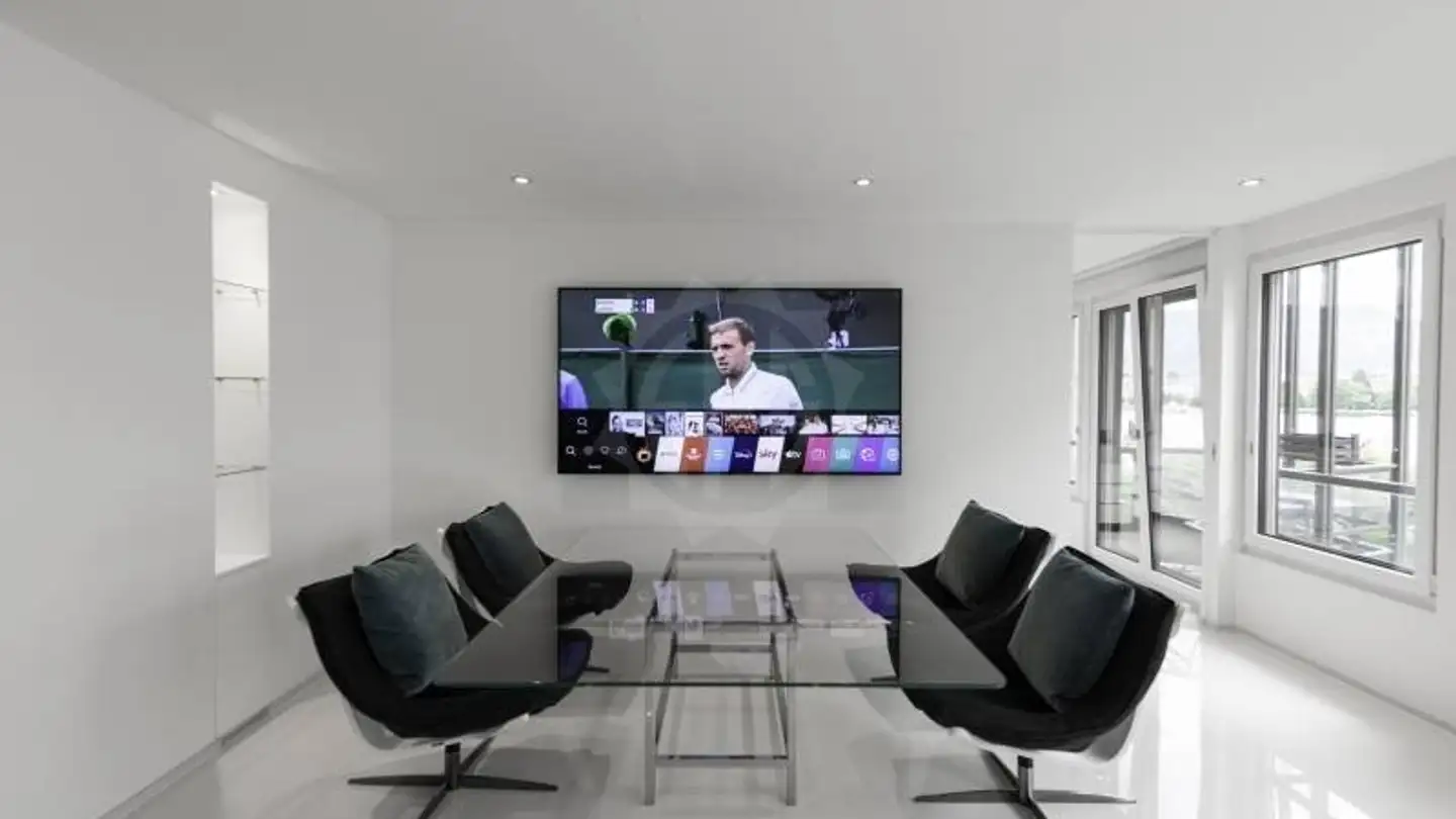 Apartment for rent - Quai Du Mont-Blanc 21, 1201 Genève - Photo 3