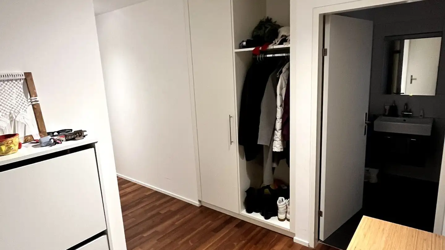 Single room for rent - Pflugstrasse 20, 8006 Zürich - Photo 3