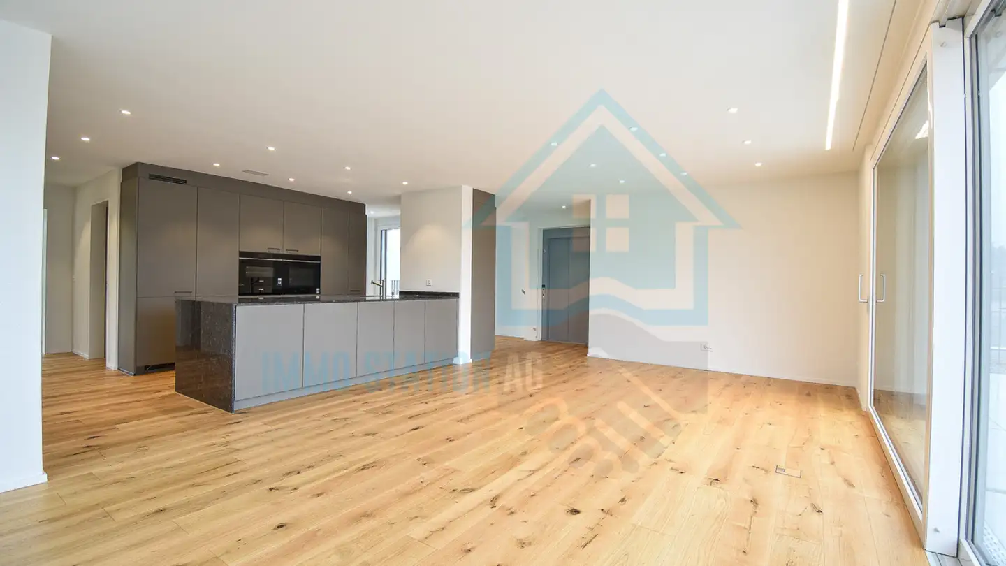 Wohnung kaufen - Winkelstrasse 26, 5734 Reinach AG - Foto 4