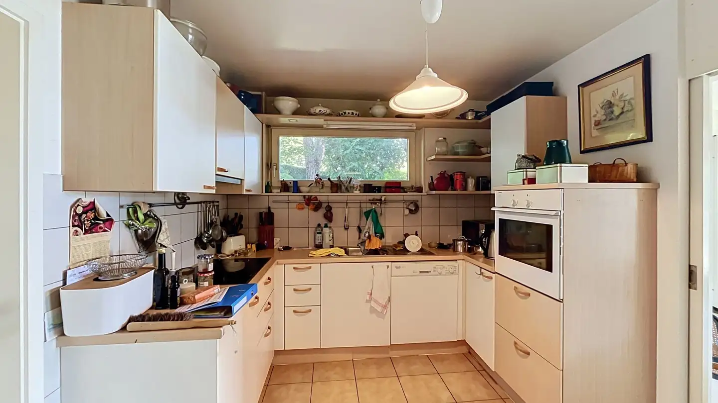 Doppelhaushälfte kaufen - 1090 La Croix (Lutry) - Foto 4