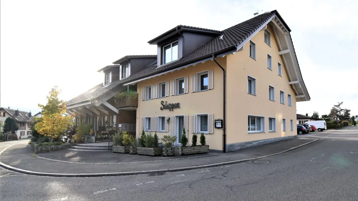 Wohnung mieten - Oberdorfstrasse, 5622 Waltenschwil - Foto 4