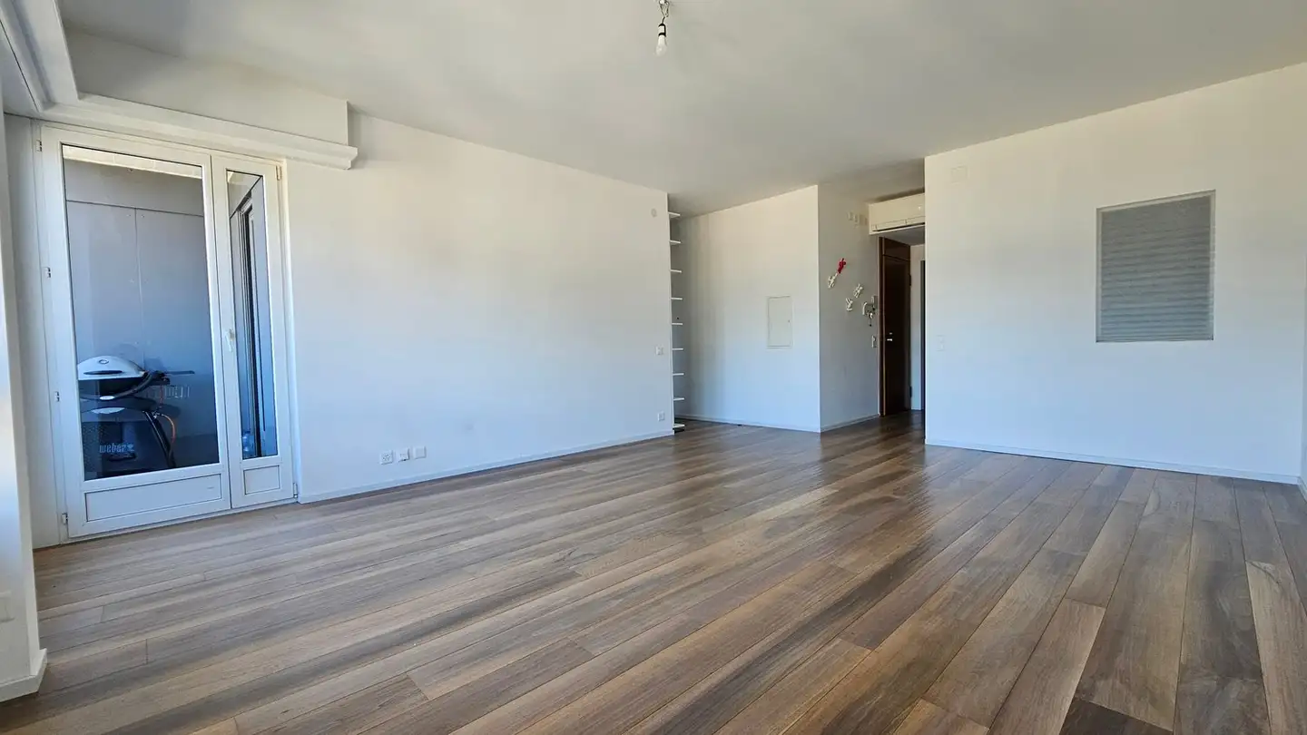 Apartment for rent - Via Marietta Crivelli-Torricelli 15, 6900 Lugano - Photo 2