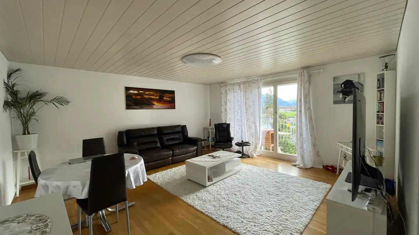 Apartment for rent - Rue Du Vieux-Pont 20a, 1893 Muraz (Collombey)