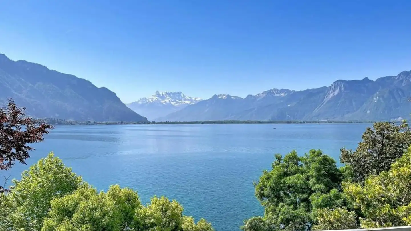 Bureau à vendre - 1820 Montreux - Photo 4