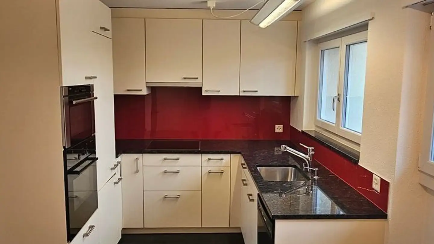 Appartement à louer - Herschärenstrasse, 8633 Wolfhausen - Photo 3