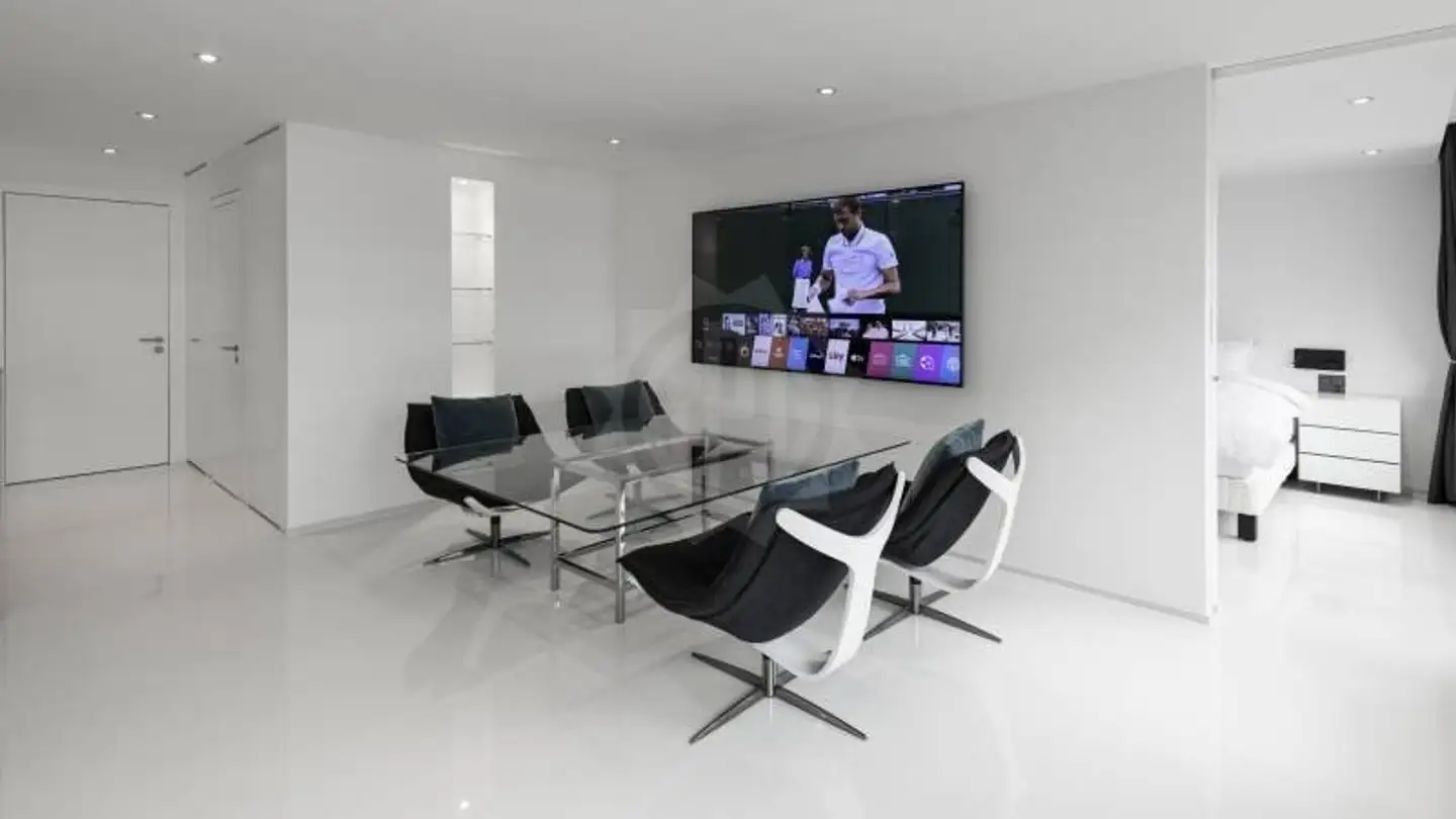 Apartment for rent - Quai Du Mont-Blanc 21, 1201 Genève - Photo 4