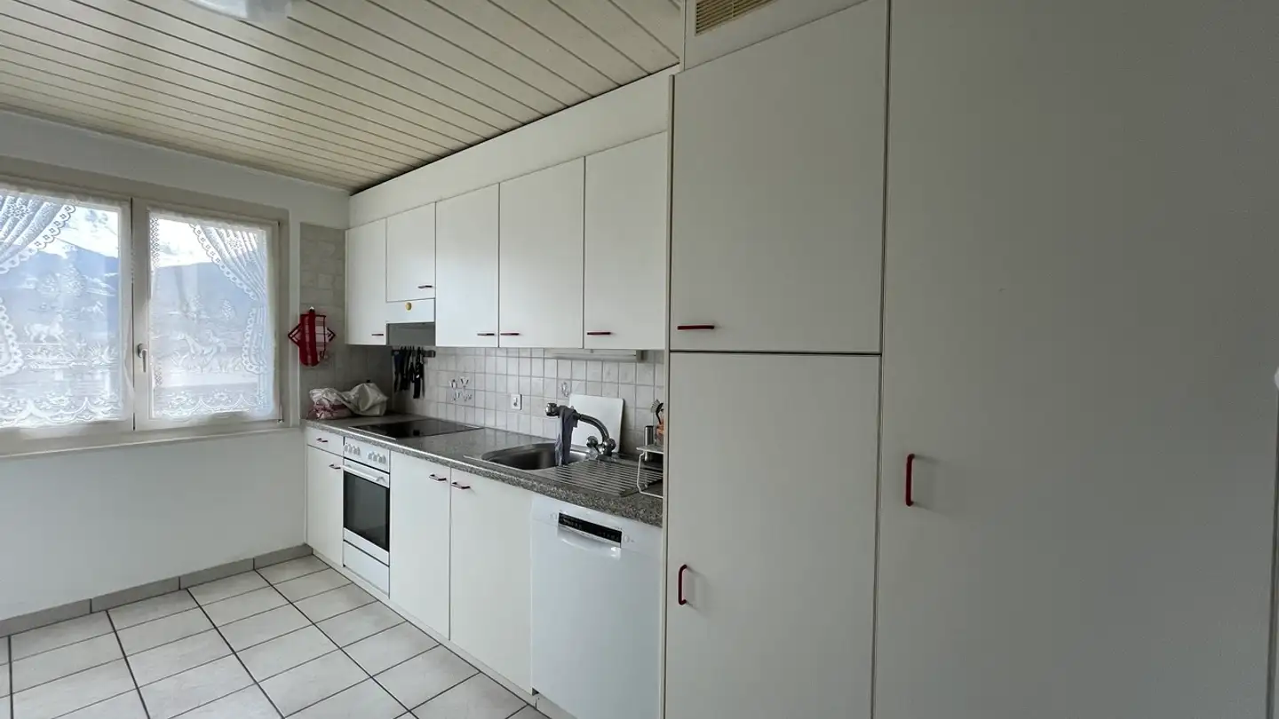 Apartment for rent - Rue Du Vieux-Pont 20a, 1893 Muraz (Collombey) - Photo 2