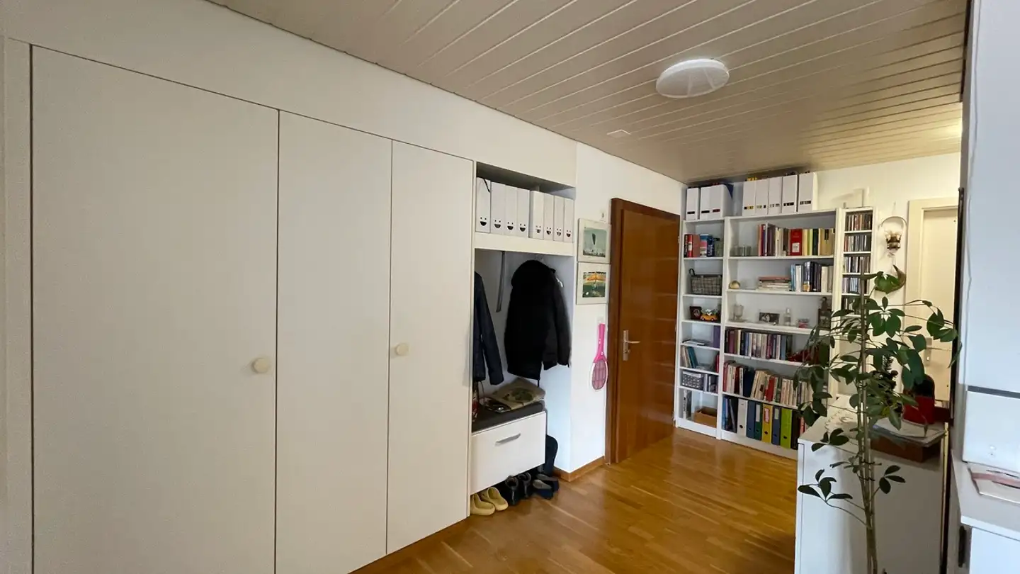 Apartment for rent - Rue Du Vieux-Pont 20a, 1893 Muraz (Collombey) - Photo 3