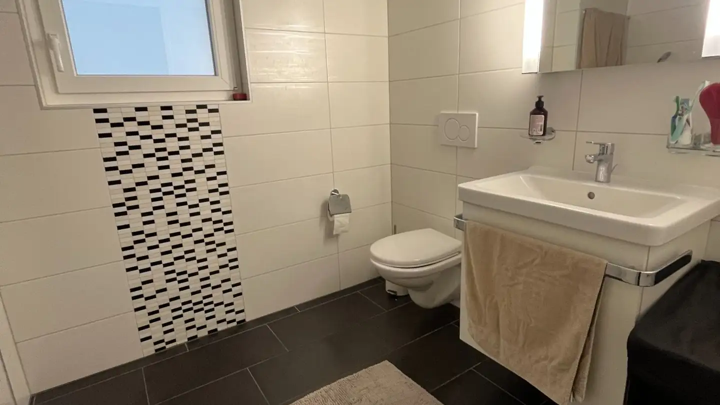Appartamento in affitto - Urènn 4, 6513 Monte Carasso - Foto 2
