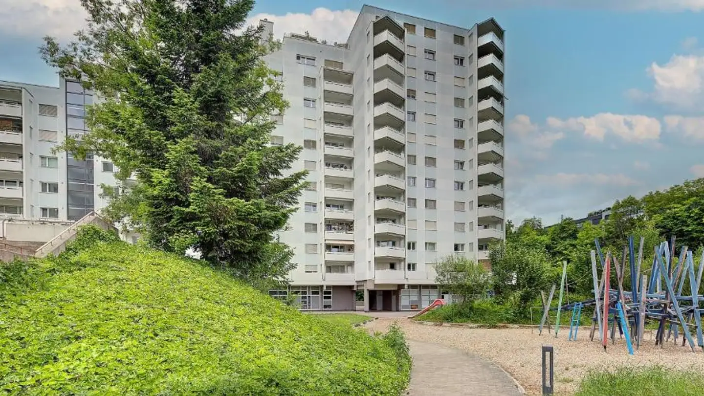 Wohnung mieten - Webermühle 21, 5432 Neuenhof