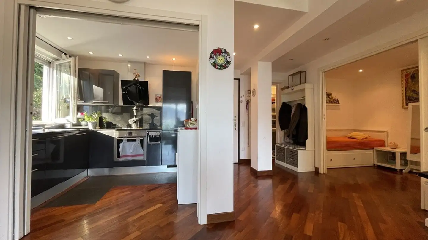 Apartment for sale - 6932 Breganzona - Photo 2