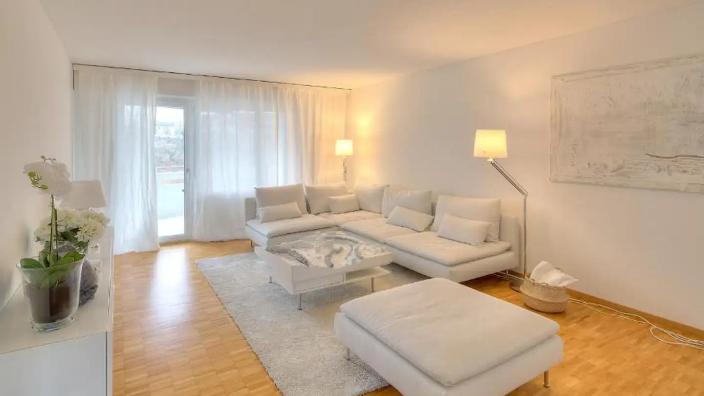 Wohnung mieten - Webermühle 21, 5432 Neuenhof - Foto 2