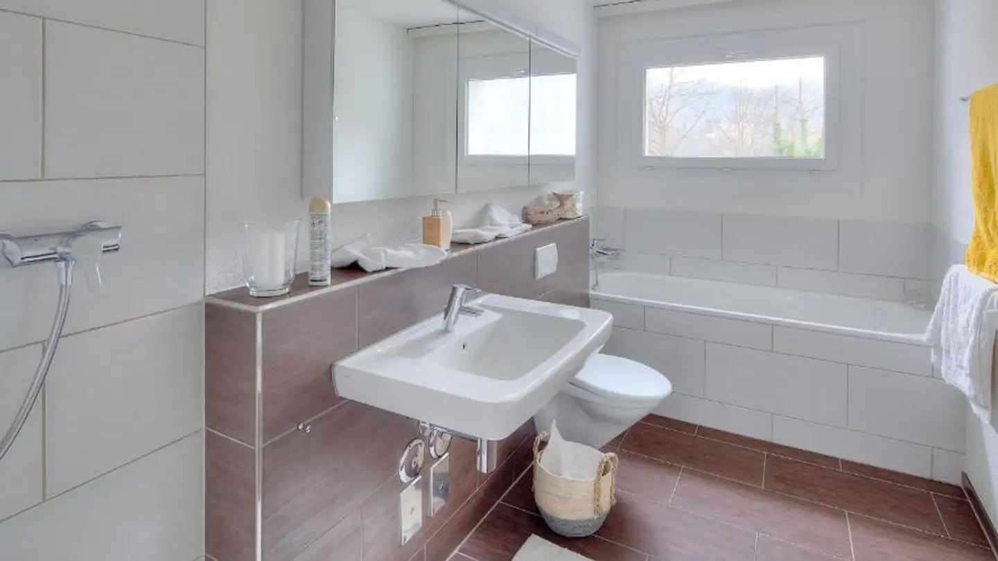 Wohnung mieten - Webermühle 21, 5432 Neuenhof - Foto 4