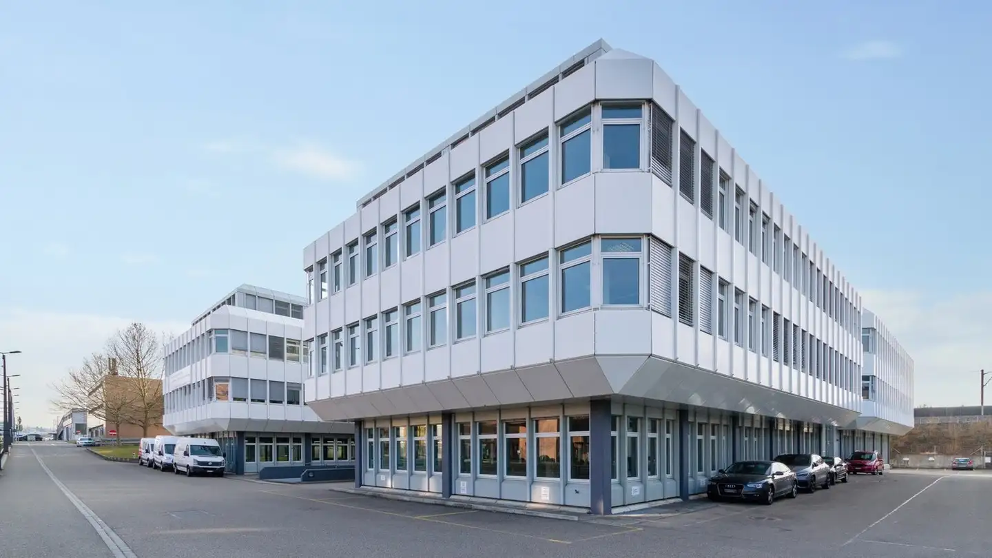 Bürofläche mieten - Flughofstrasse 54, 8152 Glattbrugg - Foto 2