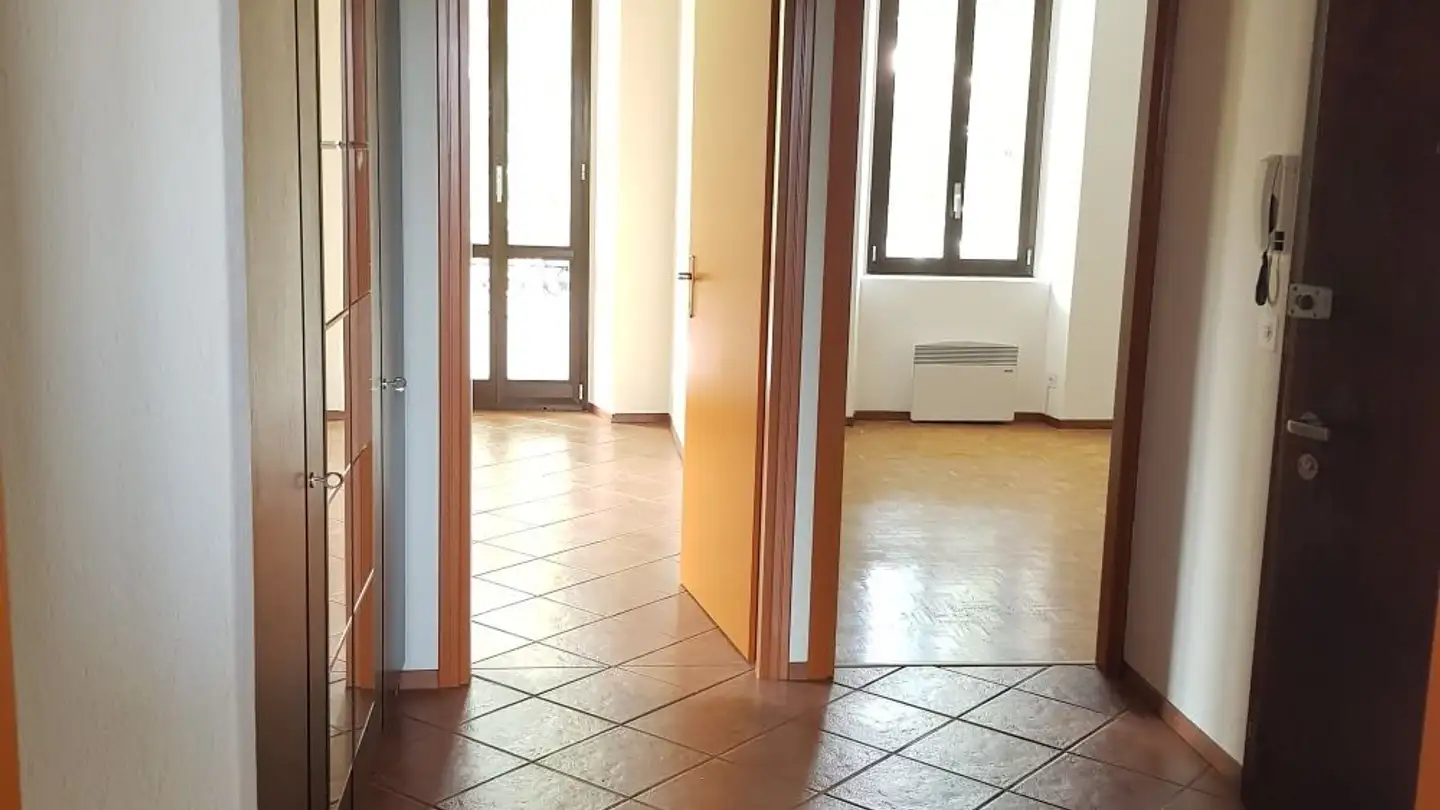 Apartment for rent - Via San Gottardo 158, 6942 Savosa